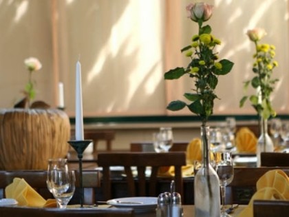 照片: La Vecchia Osteria