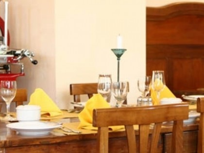 照片: La Vecchia Osteria